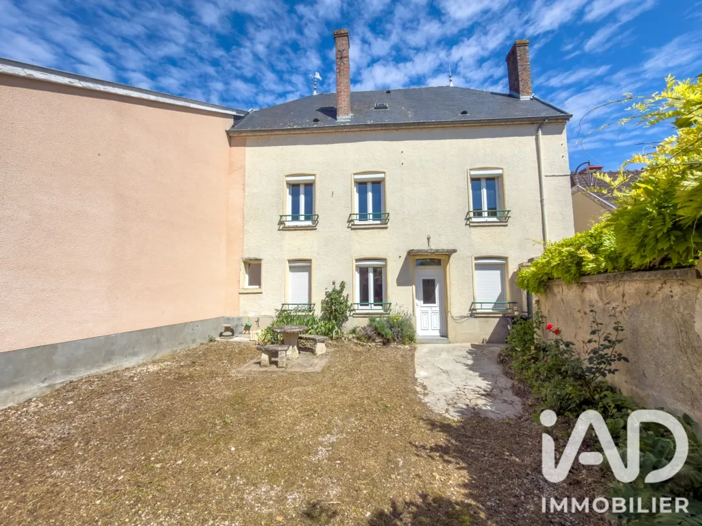 Giardino - 5-Piece House with Garden in Oger