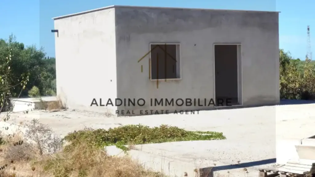Välivaade - Rustic Villa with Olive Grove in Trani