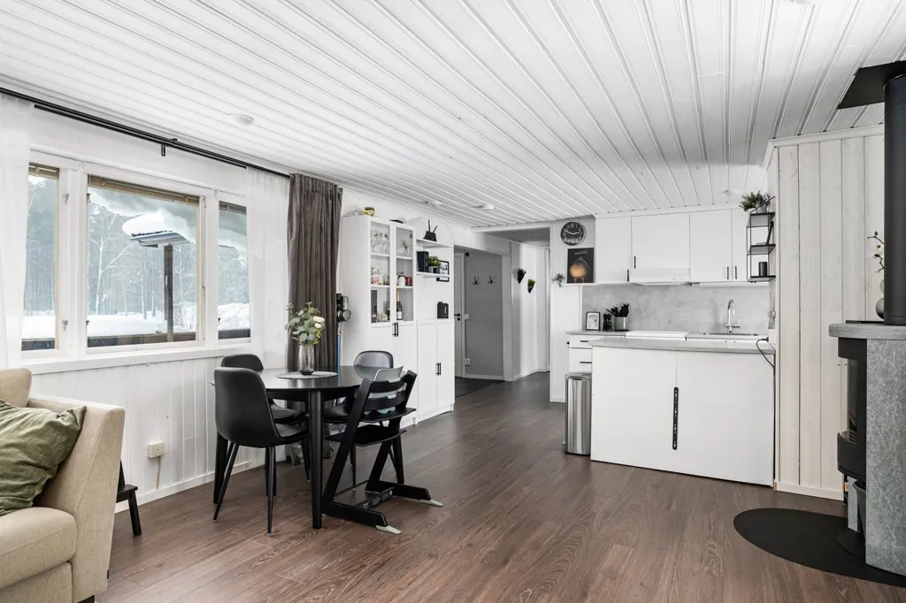 Maison 3 pièces à Norrtälje kommun