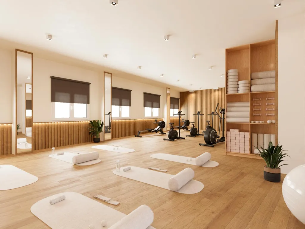leisure_room