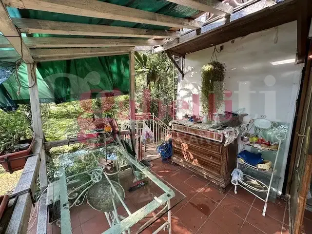 Terrass - Rustic House with Garden in Collesalvetti