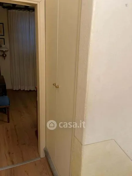 Entrée - 2-Bedroom Flat in Oltrarno, Florence