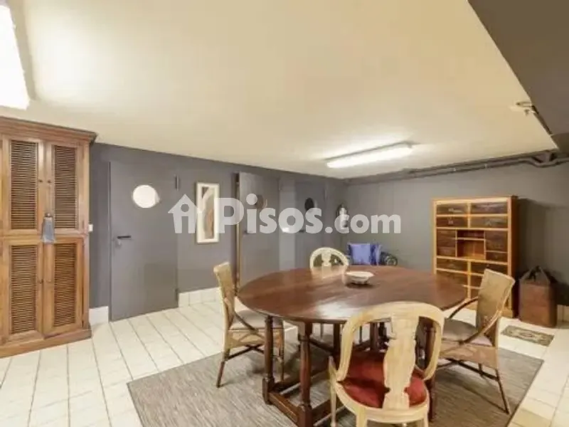 Salle à manger - Chalet with Pool in Coia, Vigo
