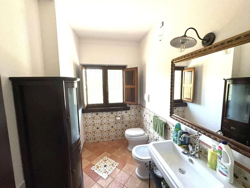 Vannitoad - Luxury Villa with Sea Views in Serramezzana