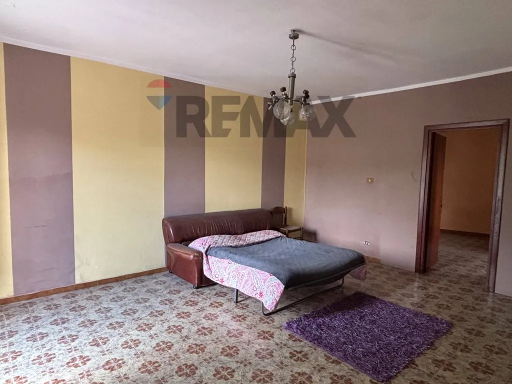 Magamistoad - Semi-detached House with Garden in Mirabella Eclano