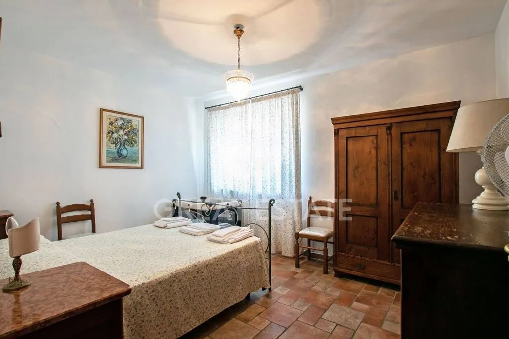 Magamistoad - Tuscan Farmhouse with Pool in Mugello