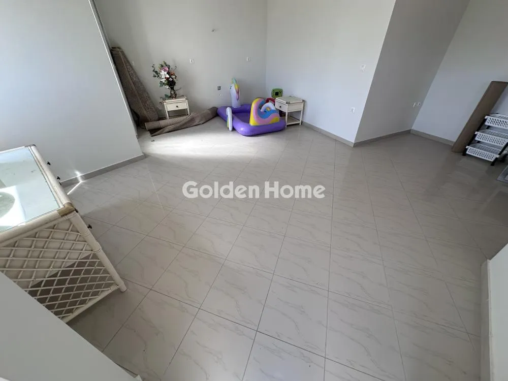 Elutuba - Apartment with Sea View in Loutraki