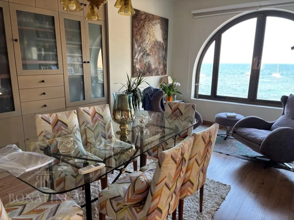 Salle à manger - Luxury Penthouse with Sea View in Calvià