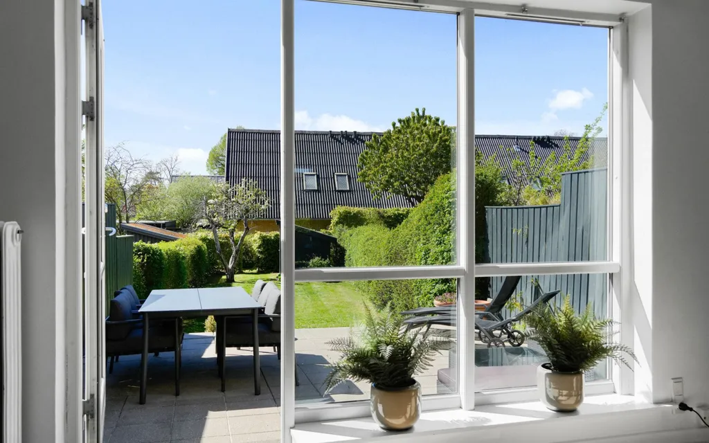 Maison 5 pièces à Kongens Lyngby