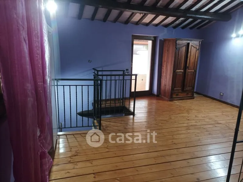 Rooms - Rented Duplex with Character in Mompeo