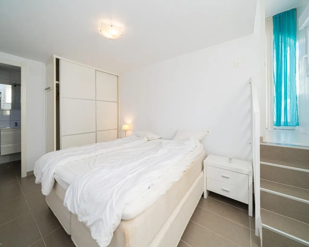 Chambres - Villa with Pool in L'Albir-Zona Playa