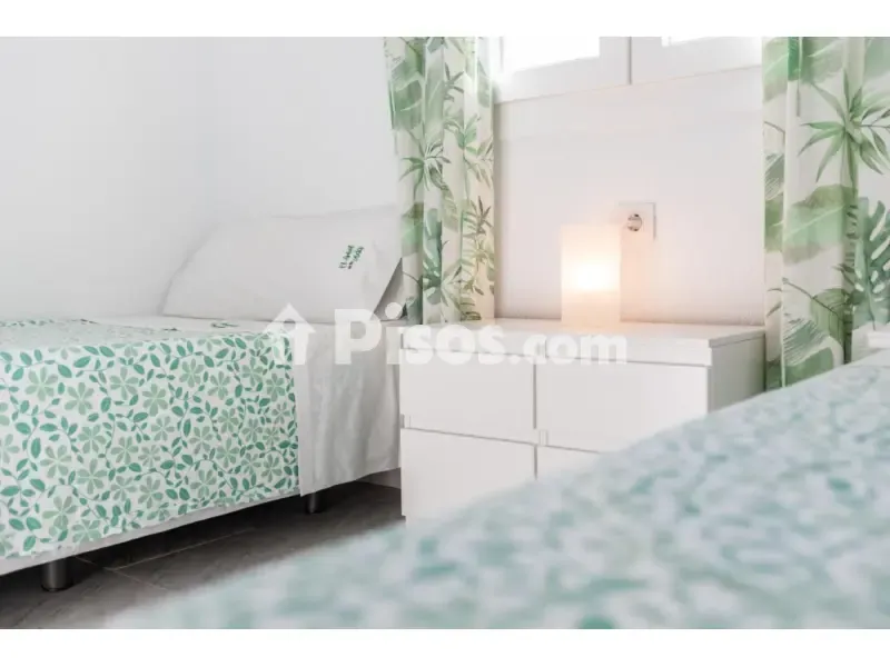 Chambres - Chalet with Pool near La Barrosa Beach