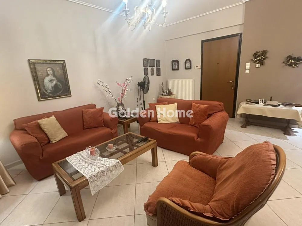 2-room apartment in GR