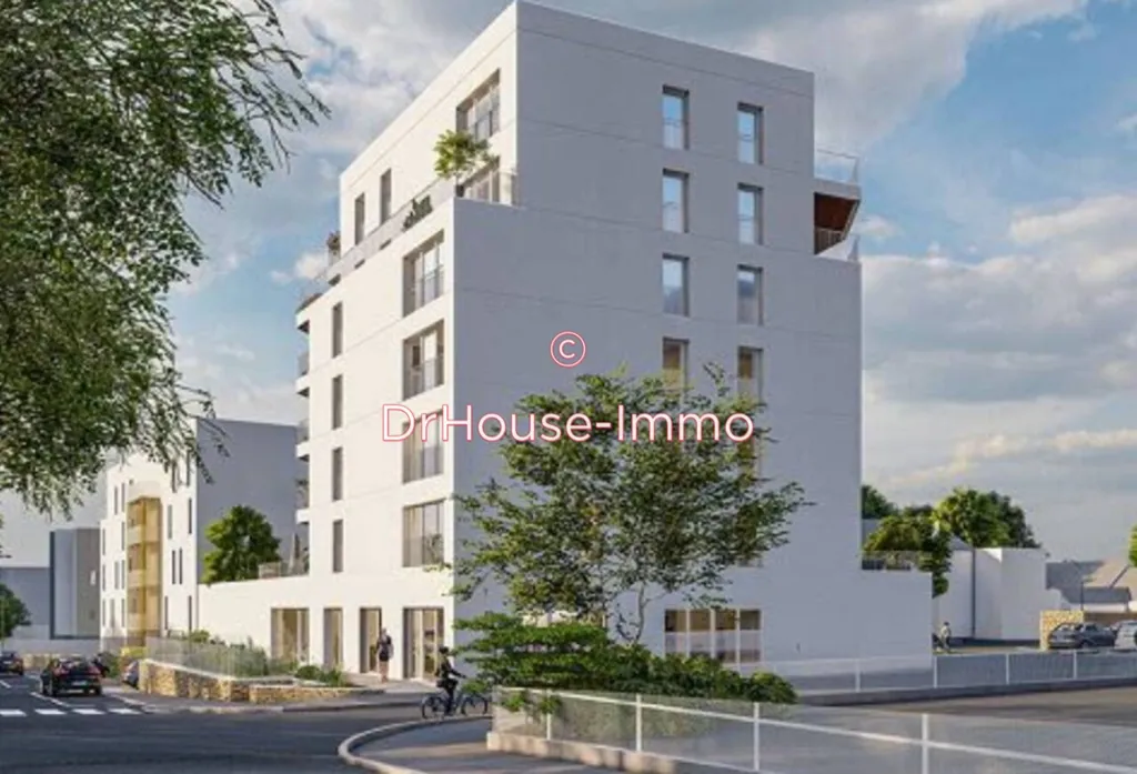 Appartement Lumineux avec Balcon à Vannes