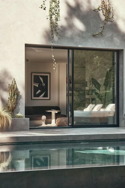 Bassein - Luxury Villa with Sea View in Marbella