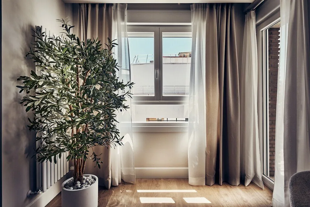 Séjour - Flat with Terrace in Salamanca, Madrid