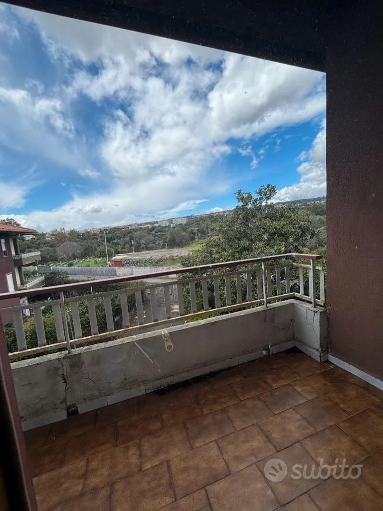 Rõdu - Bright Apartment with Sea View in Scogliera