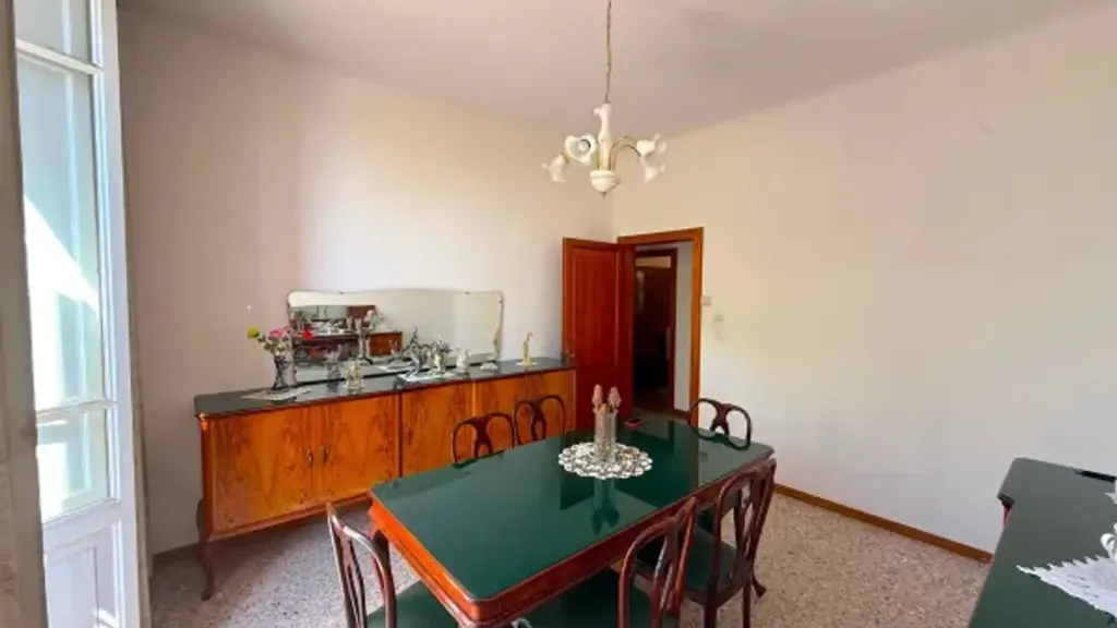Söögituba - Historic Cielo-Terra House in Loro Piceno