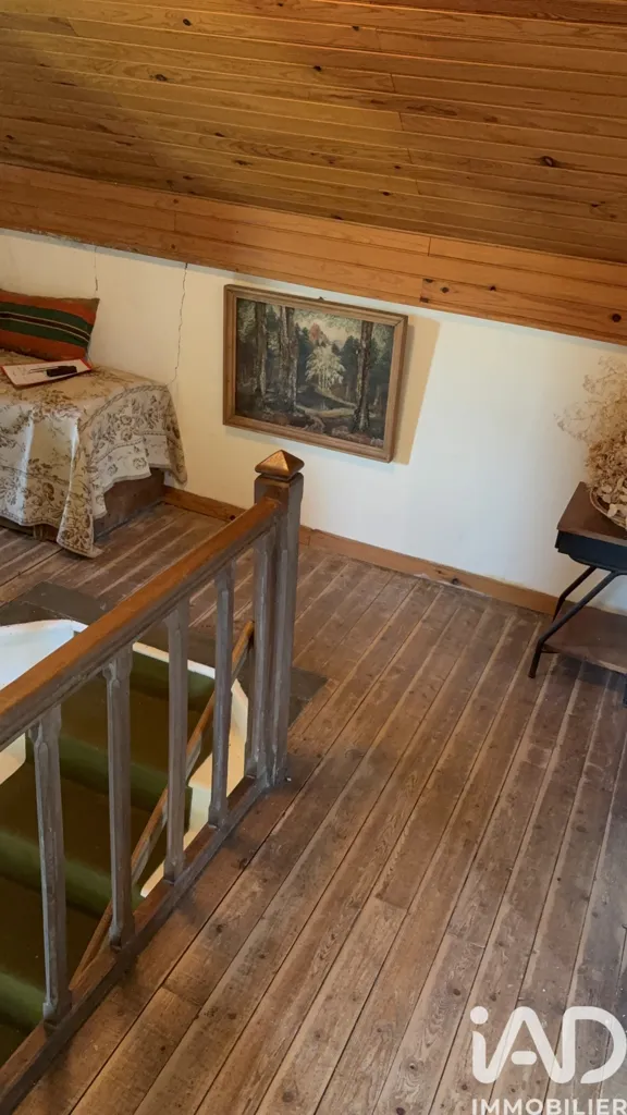 Toad - Charming Bocage House with River View in Domjean