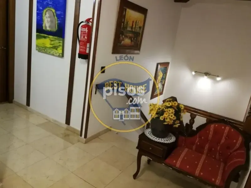 Entrée - Maison 5 chambres à ES