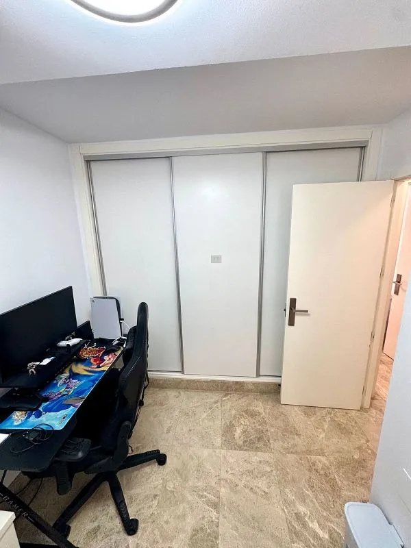 Kabinet - Apartment with Pool in Almerimar Centre