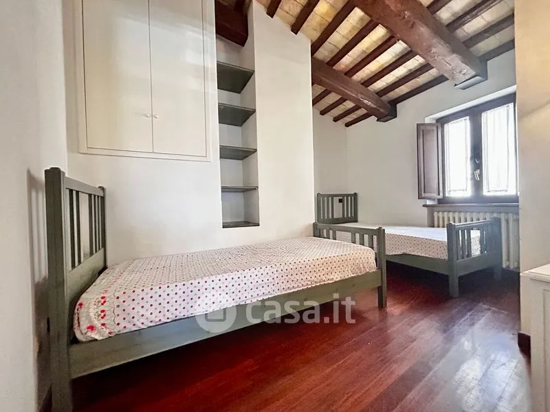 Magamistoad - Restored Apartment in Historic Recanati