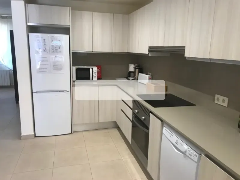Cuisine - Luxury Villa with Ocean View in Tamariu