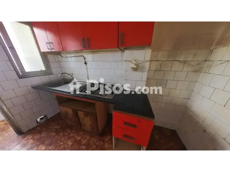 Cuisine - Family-orientated Flat in Murcia