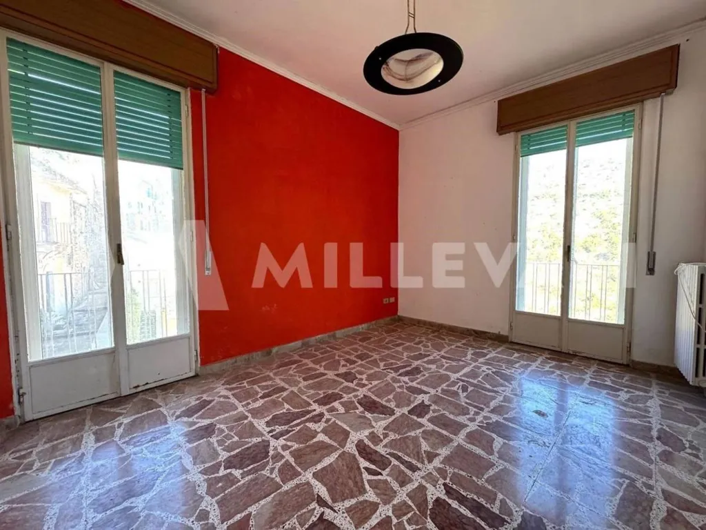 Toad - Historic Palazzo with Views in Ragusa Ibla