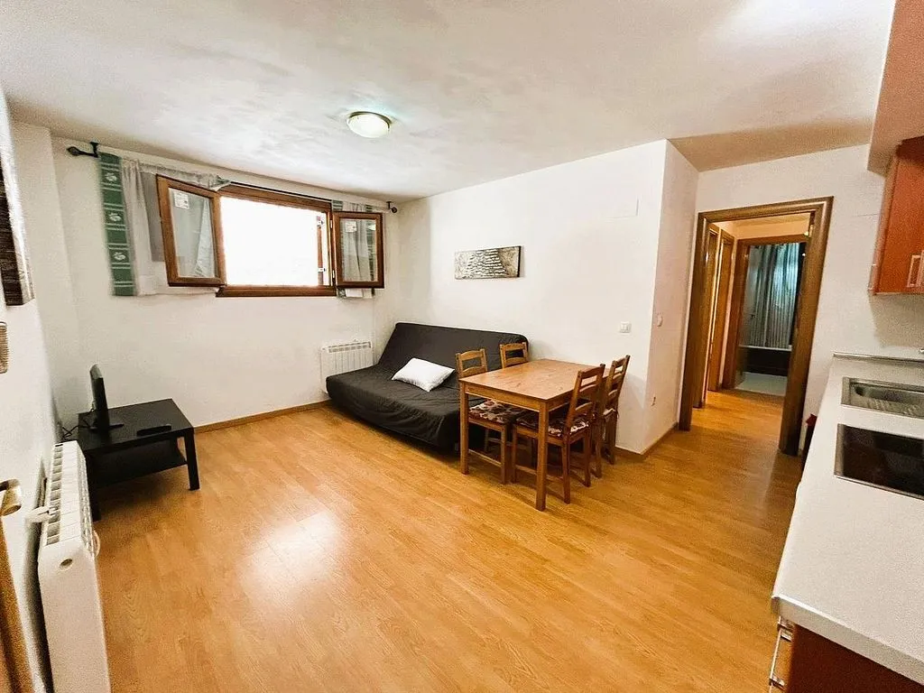 Elutuba - Ground Floor Flat with Heating in Gúdar