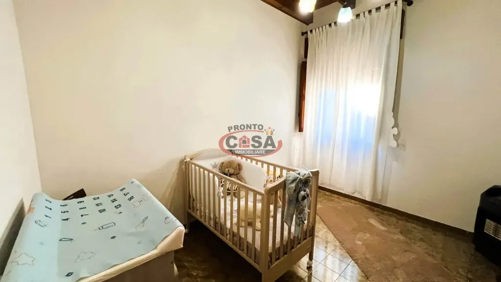 Chambres - Residential Property with Terrace in Marsala
