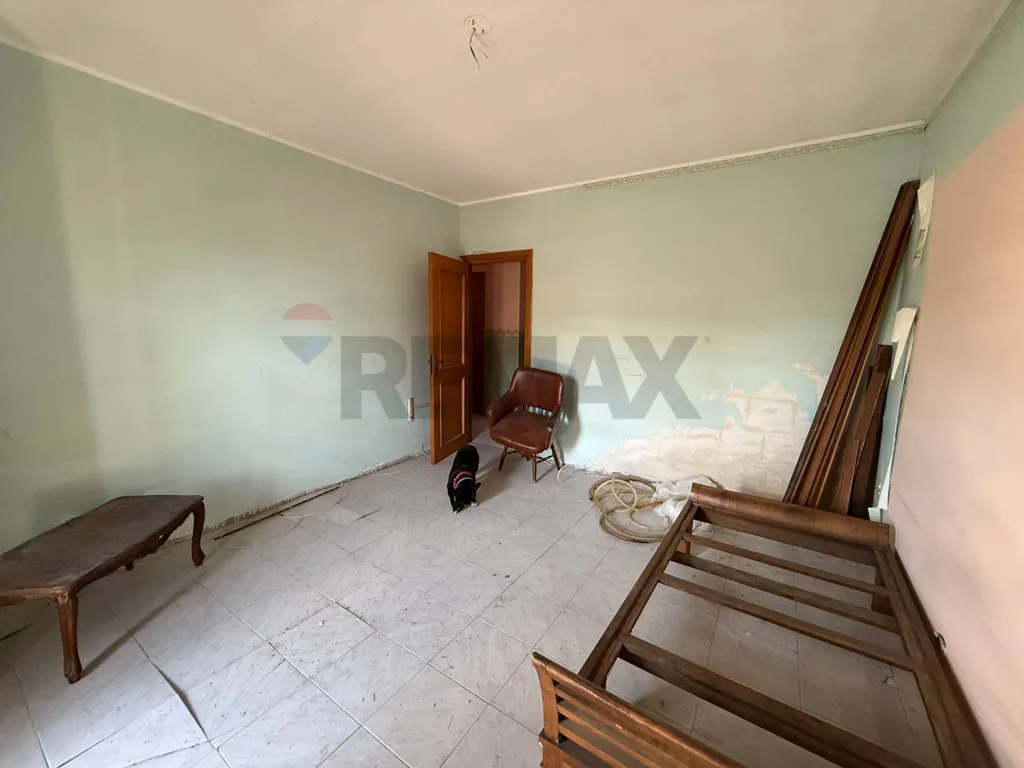 Magamistoad - Apartment with Panoramic View in Carlentini
