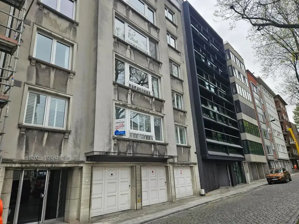 facade