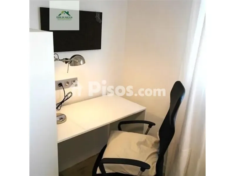 Studio - Reformed Flat with Ascensor in Santo Domingo