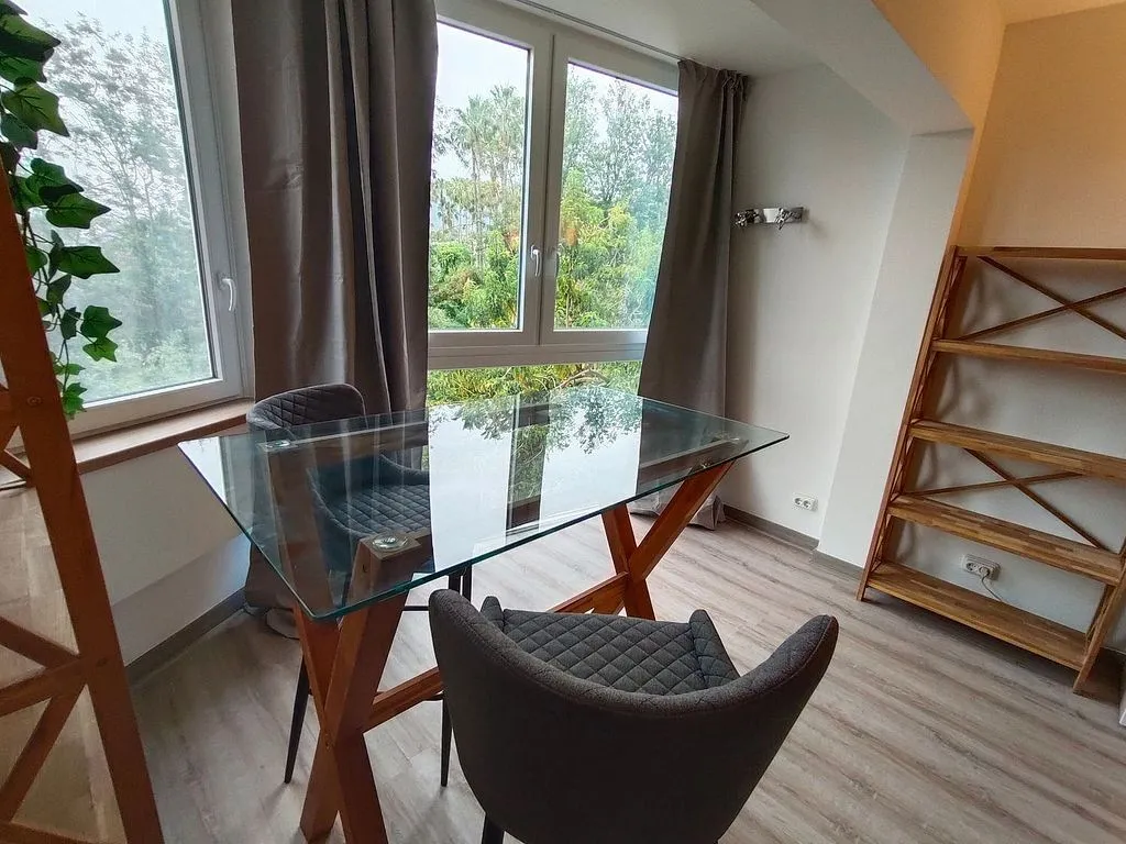 Kabinet - Studio with Pool in Puerto de la Cruz
