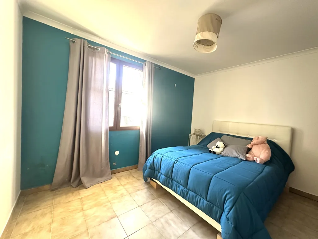 Magamistoad - Detached House with Pool Potential in Suburban Area