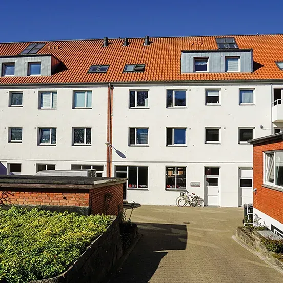 Appartement 3 pièces à Varde