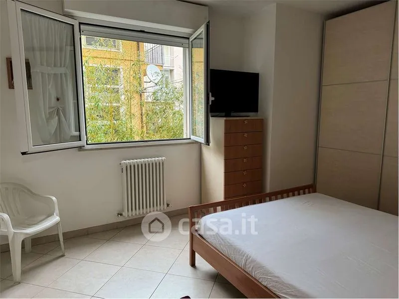 Magamistoad - Modern Apartment with Balcony in Cattolica
