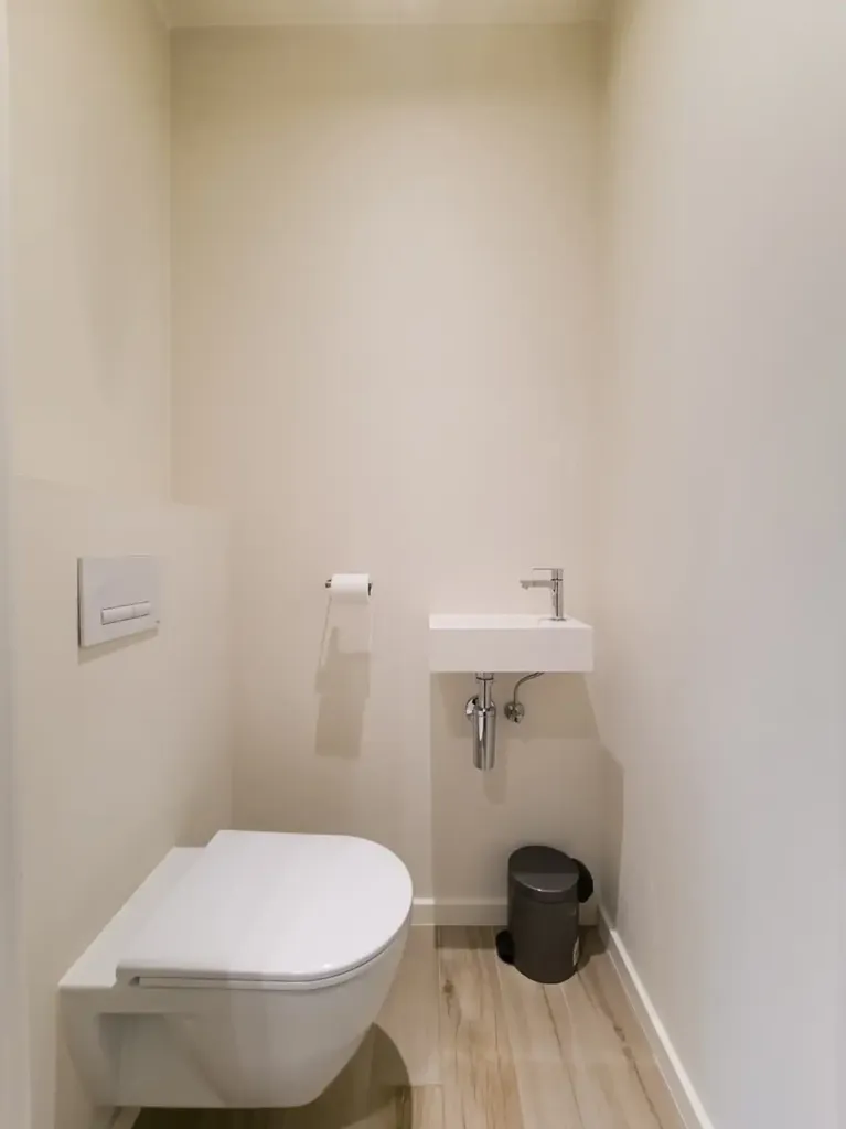 Vannitoad - Furnished Flat with Terrace in Antwerp Centre