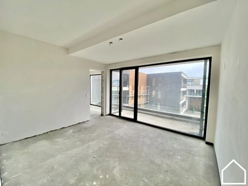 Pièces - Appartement Luxe avec Grand Terrasse à Ieper