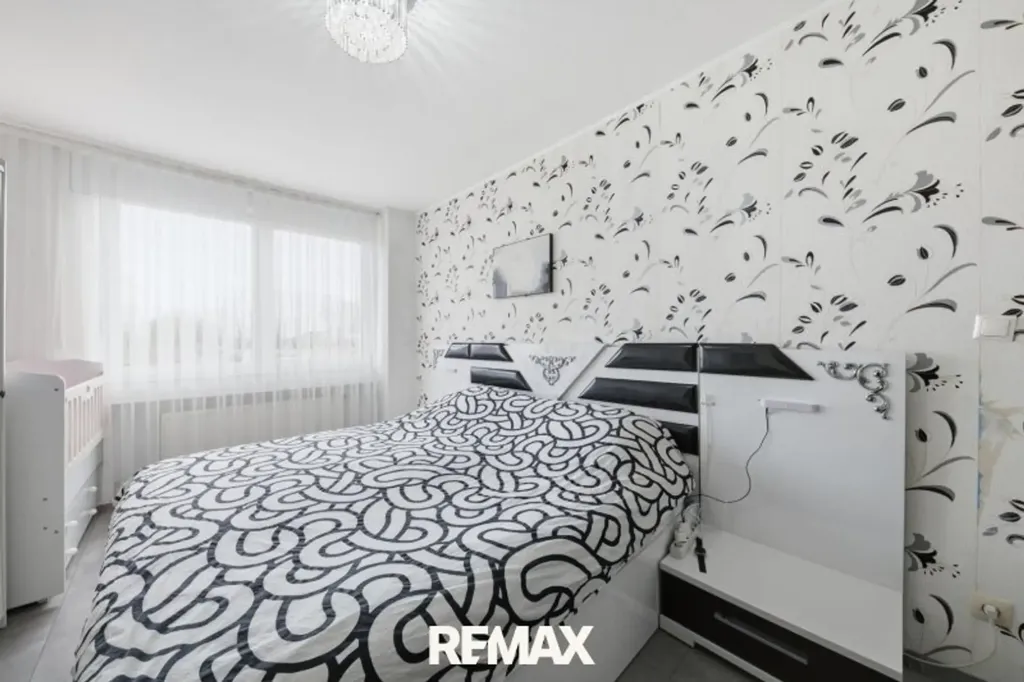 Chambres - Multi-Unit House with Expansion Potential in Haschendorf