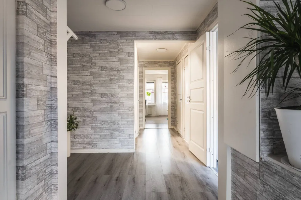 Esik - Apartment with Balcony in Andersberg