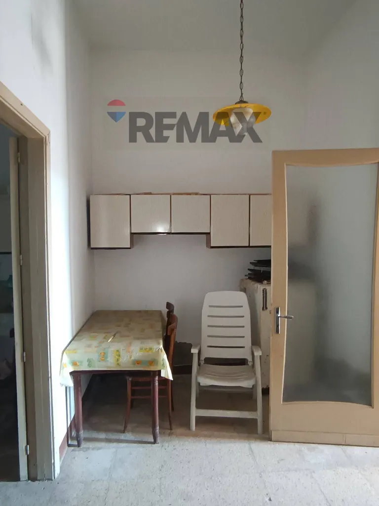 Kitchen - Rustico with Sea View in Catania