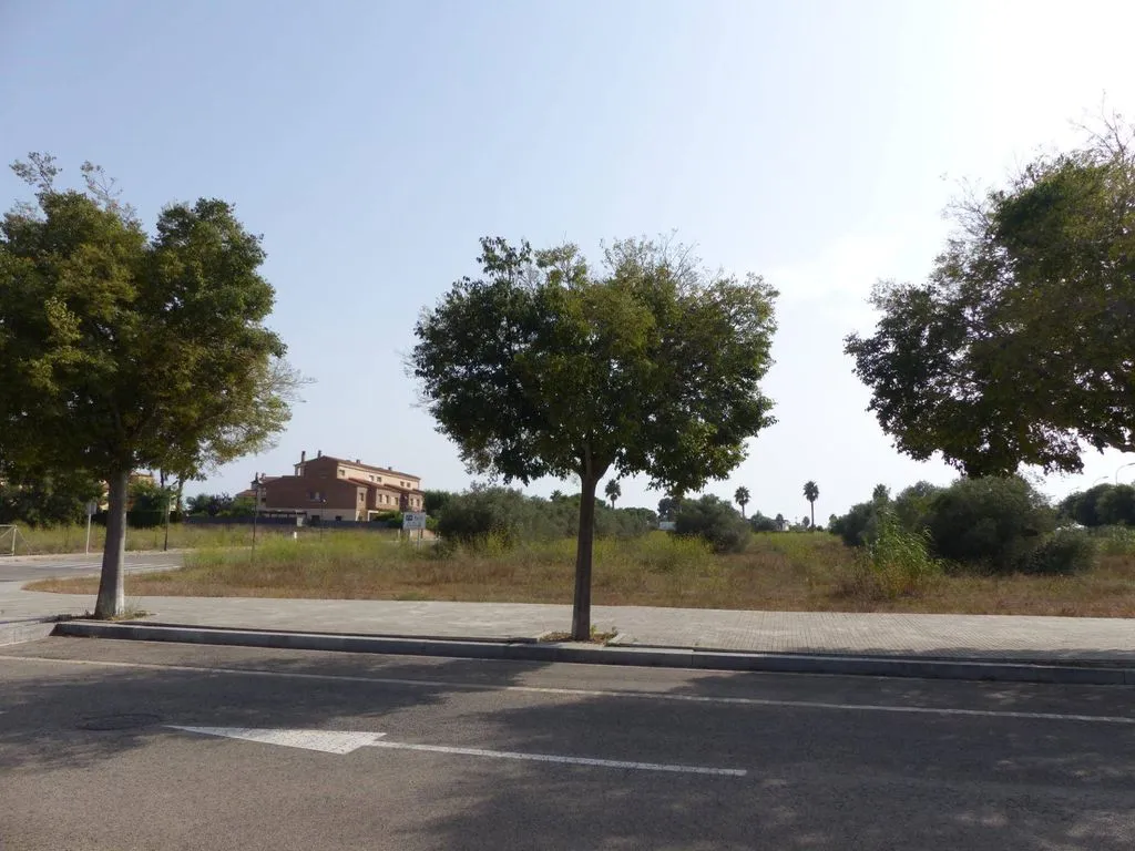 Building Plots in Aigüesverds, Reus
