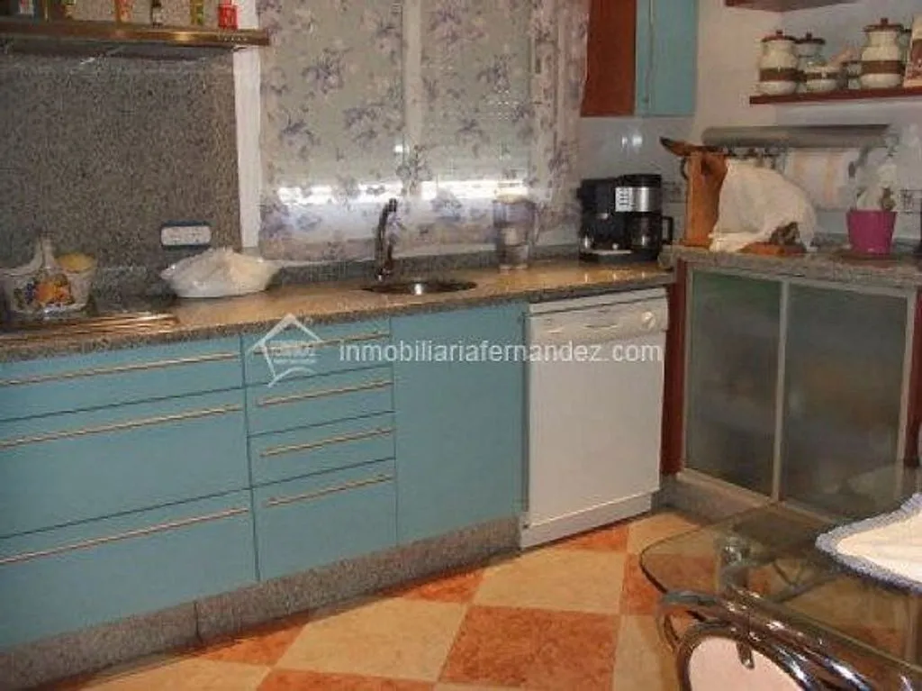 Cucina - Luxury Detached House with Pool in Cáceres