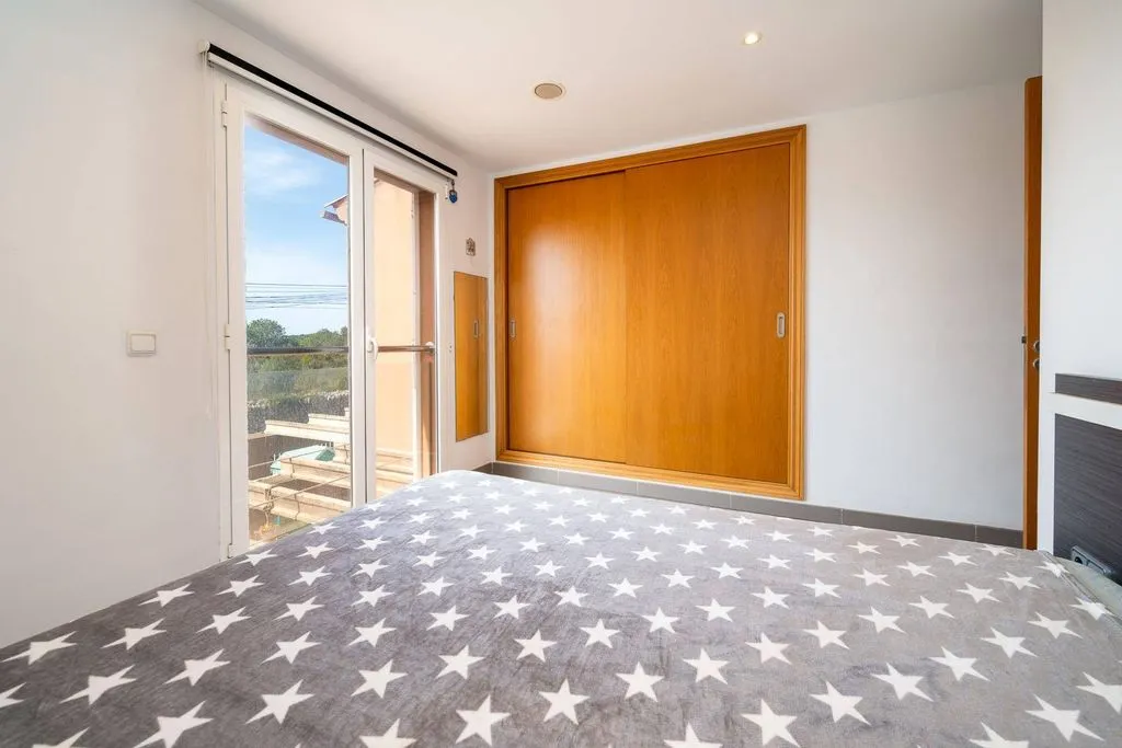 Magamistoad - Luxury Semidetached House with Sea View in Portocolom