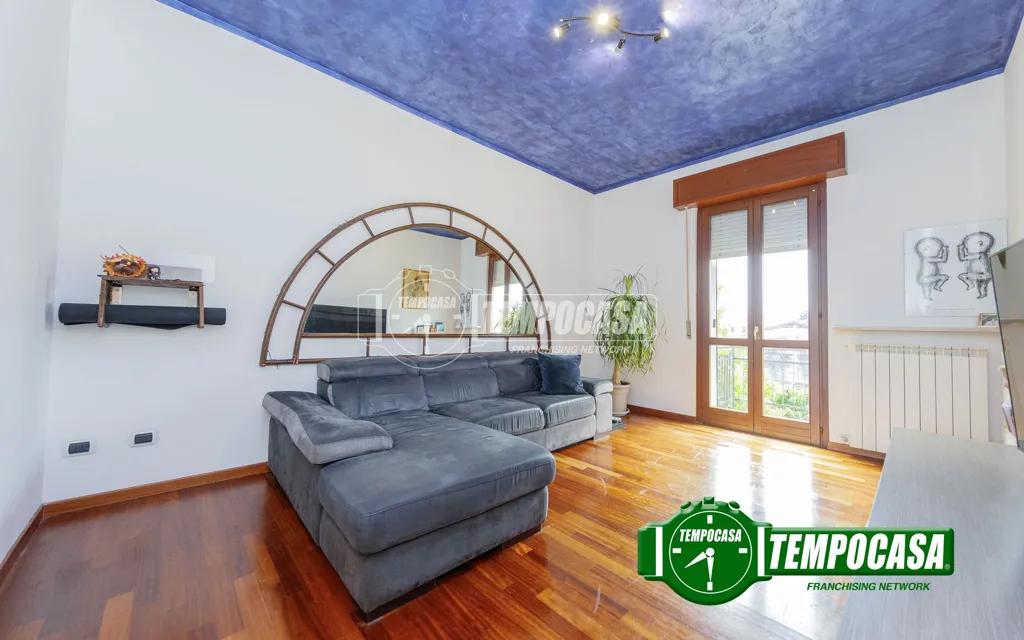 Elutuba - 3-Room Apartment with Balcony in San Lazzaro