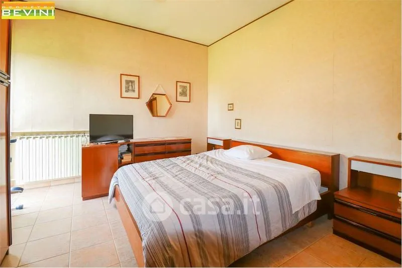 Chambres - Semi-detached House with Garden in Modena