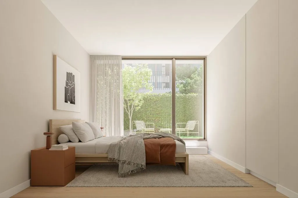 Magamistoad - Luxury Apartment with Rooftop Pool in Alvalade, Lisbon