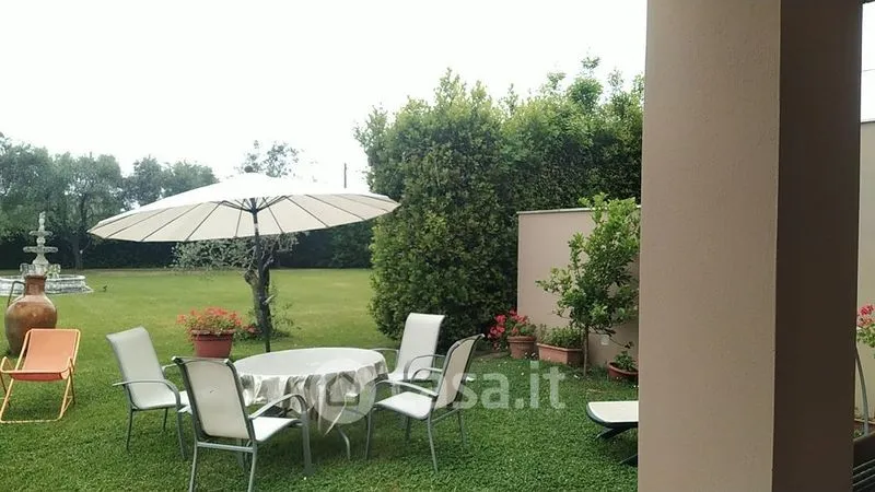 Terrass - Villa with Pool in Centre, Massa